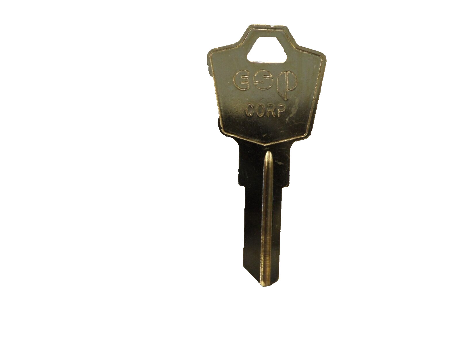 ESP ES8 CAM LOCK 1502 KEY BLANKS PACK OF 10