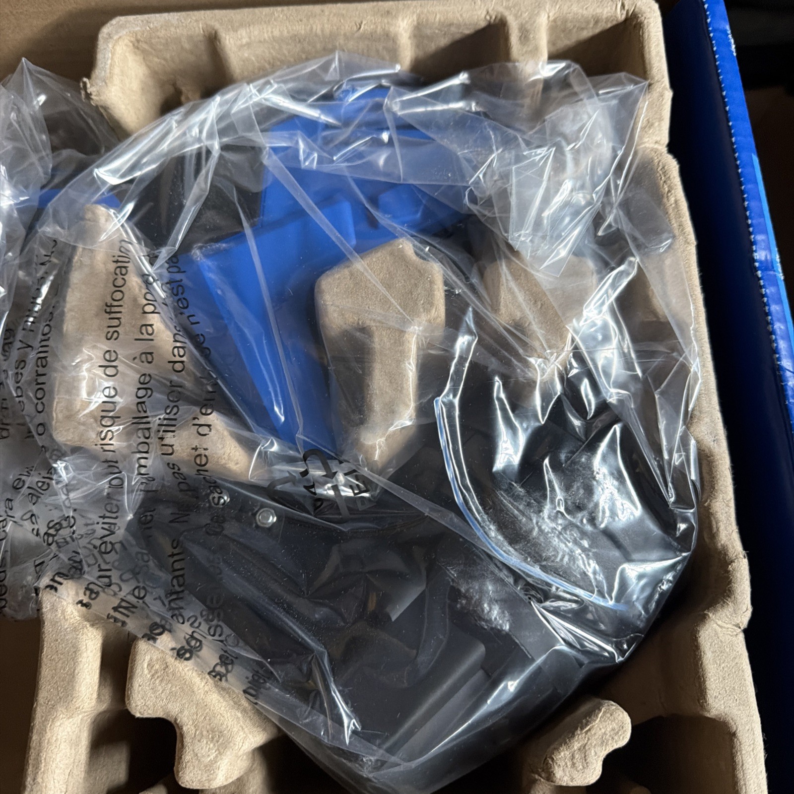 KOBALT 24V 24Volt Brushless String Trimmer KST 2224B-03 - Tool Only