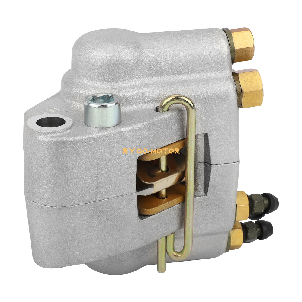 Rear Brake Caliper & Master Cylinder for Polaris Sportsman 335 400 500 1998-2002