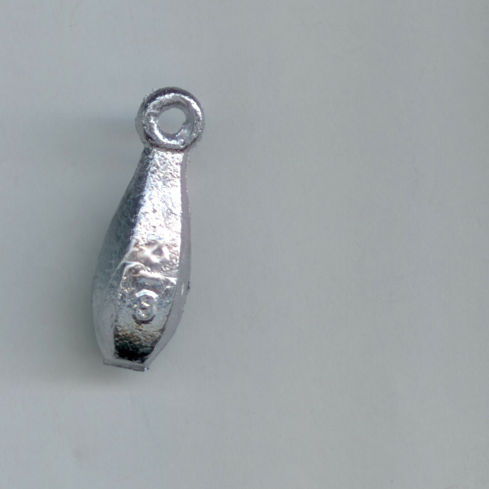 LEAD BANK WEIGHTS SIZES FROM 1/8oz TO 24oz