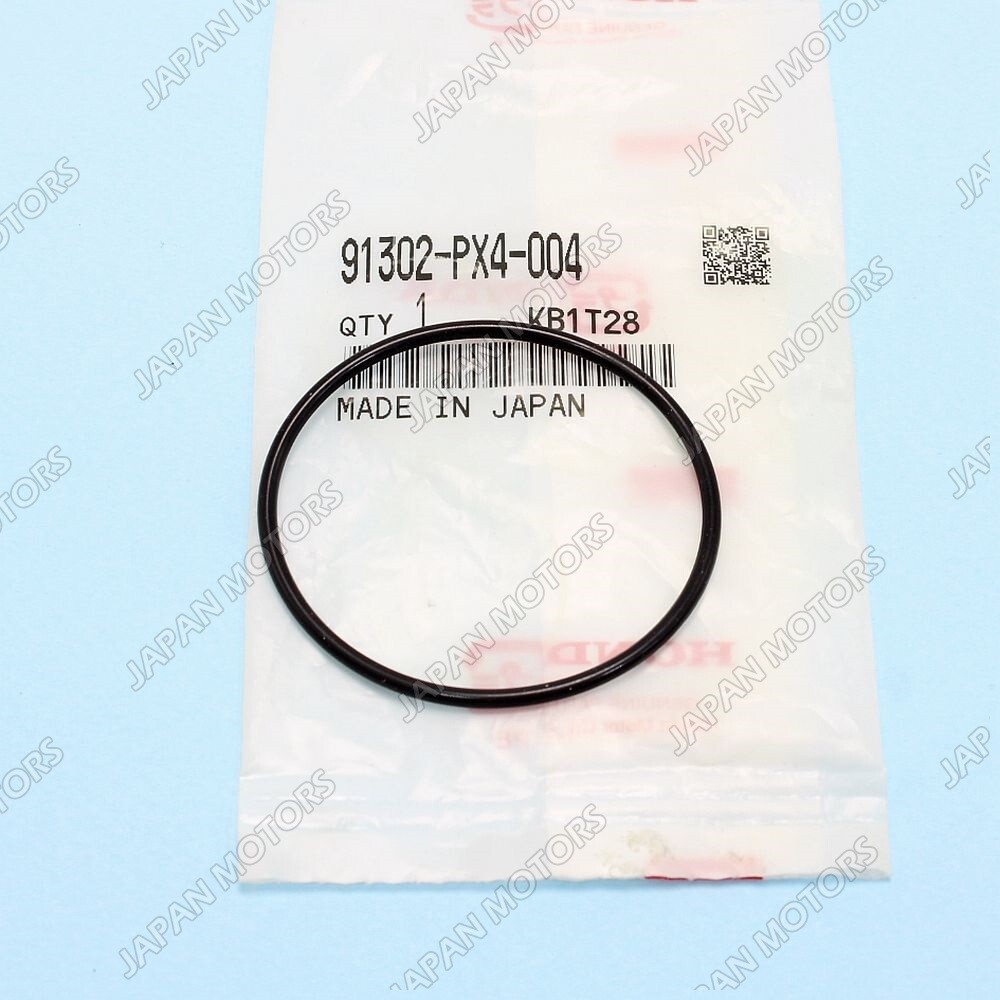 Genuine OEM Honda Acura RSX MDX TSX ILX CL RL TL O-Ring 46.8X2.2 91302PX4004