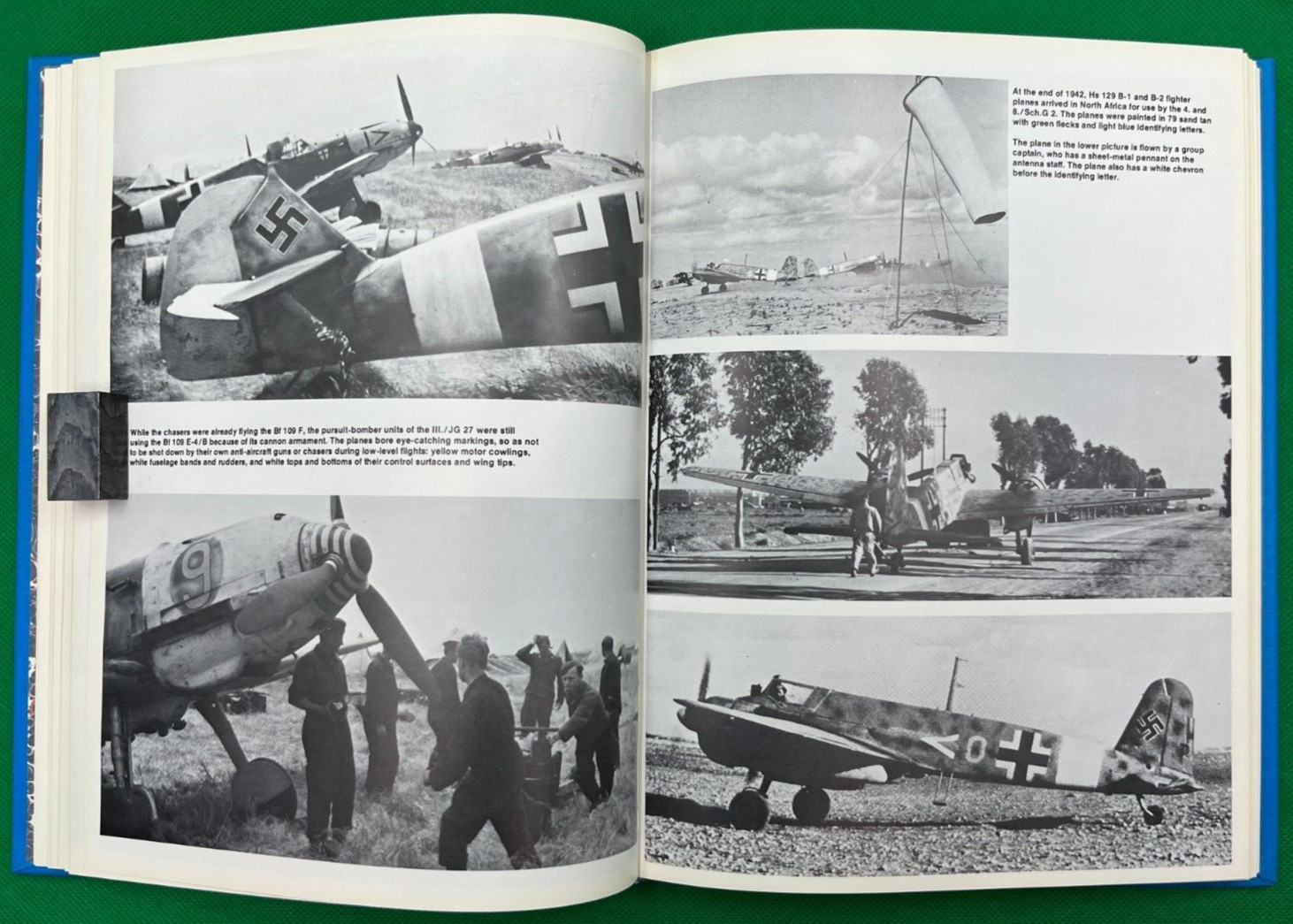 "STUKA, DIVE BOMBERS-PURSUIT BOMBERS-COMBAT PILOTS" BY GEBHARD ADERS WERNER HELD