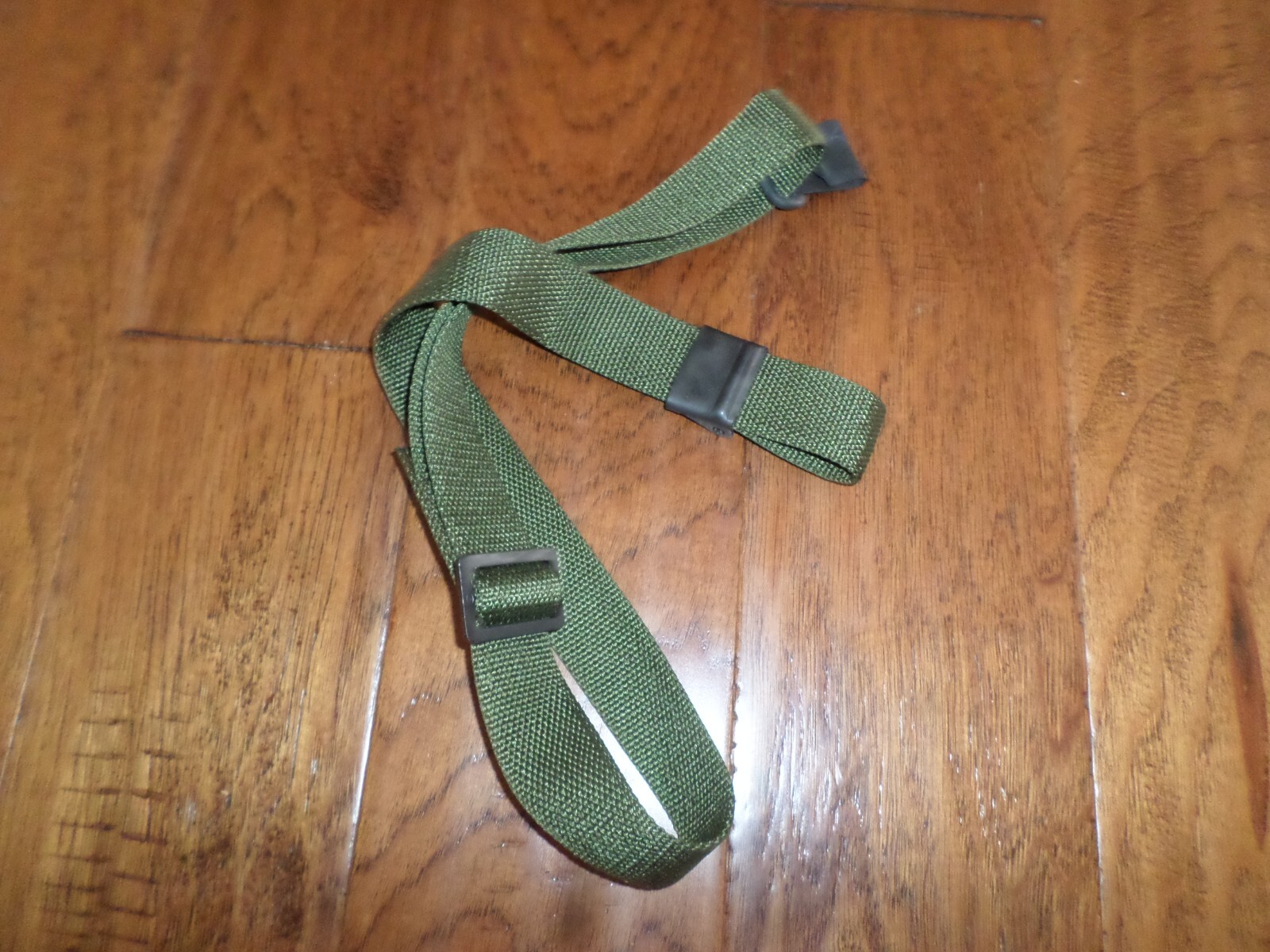 U.S MILITARY M1 GARAND SLING SMALL ARMS UNIVERSAL RIFLE SLING USA MADE G.I ISSUE