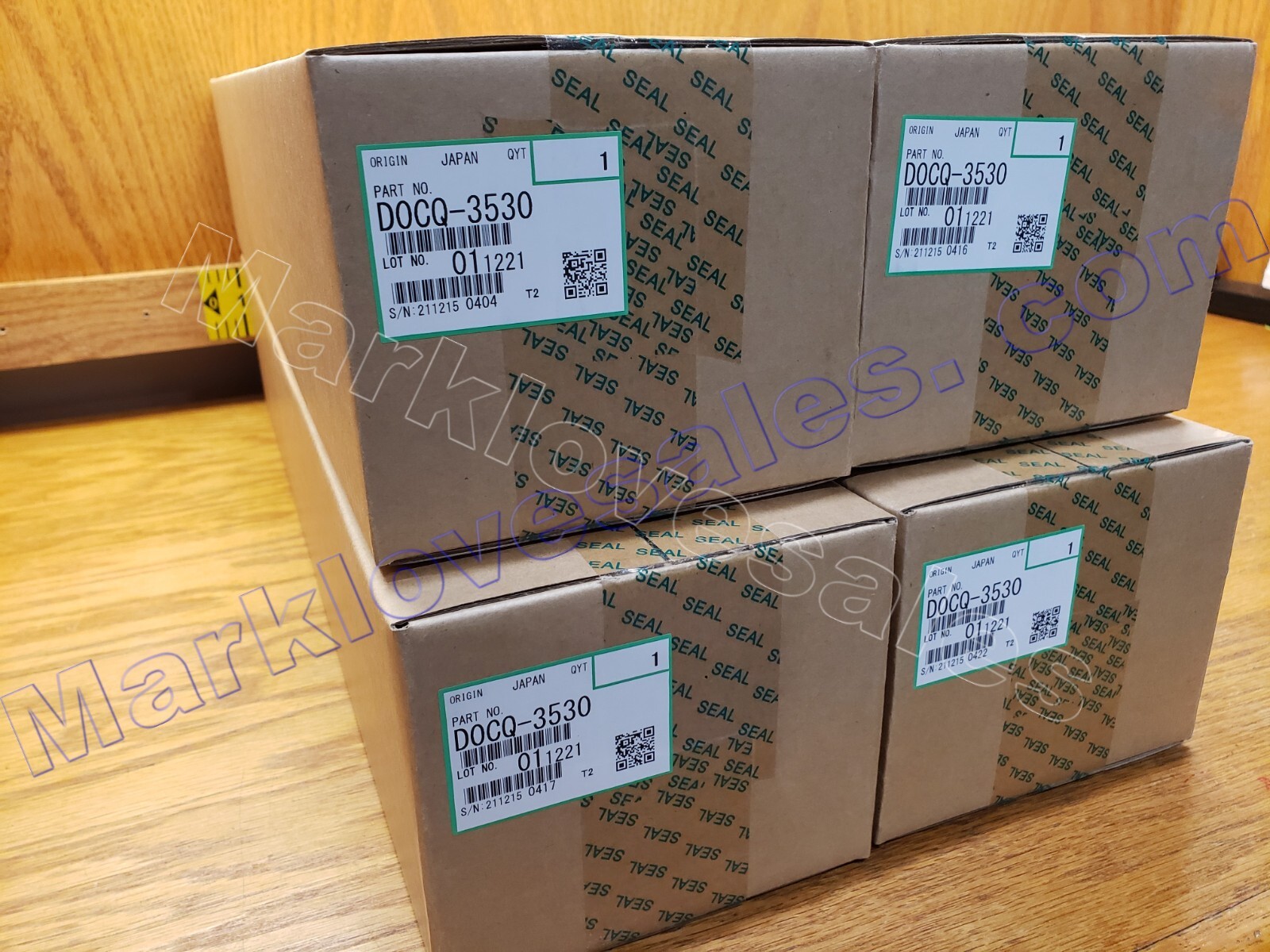 Ricoh Pro C 5200 5210 S Charge Unit Roller Assy D2613530 D0CQ3530 D0CQ-3530 NEW