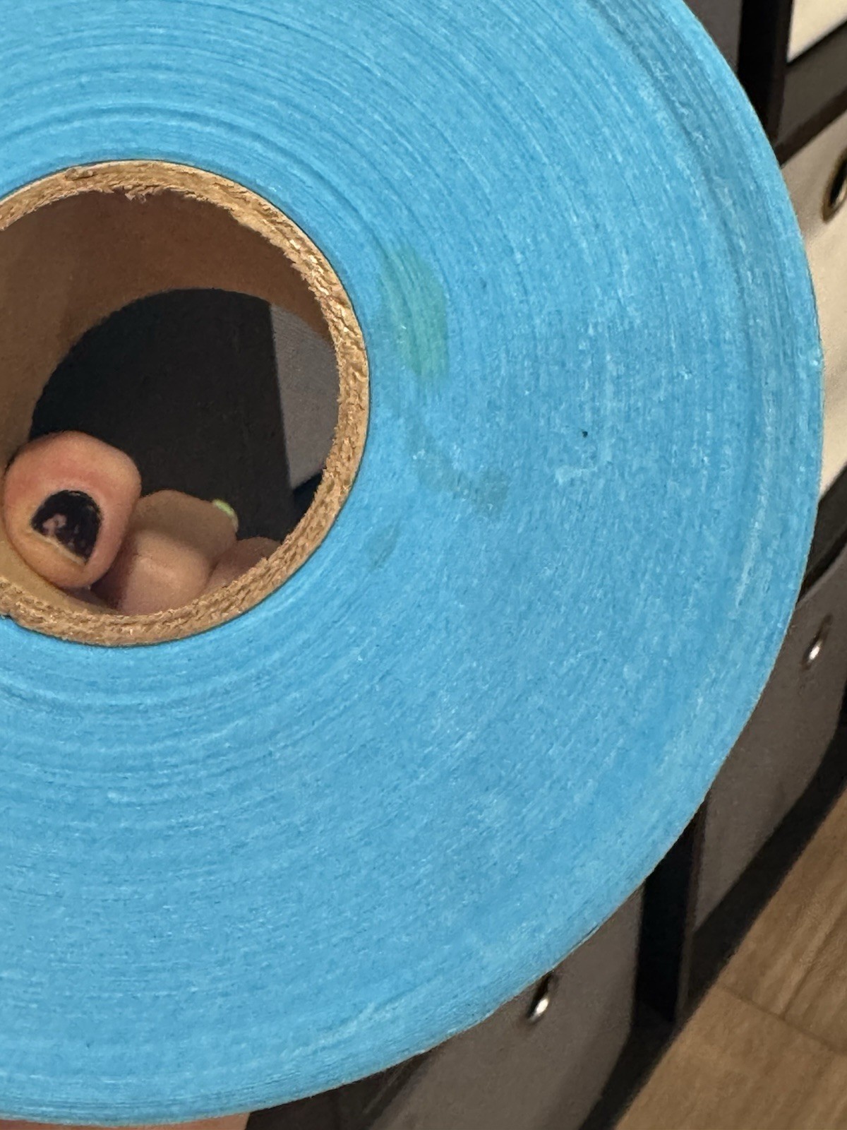 Coin-Tainer Double Ticket Drawing Keep Coupon Carnival Fair Festival Raffle 2000