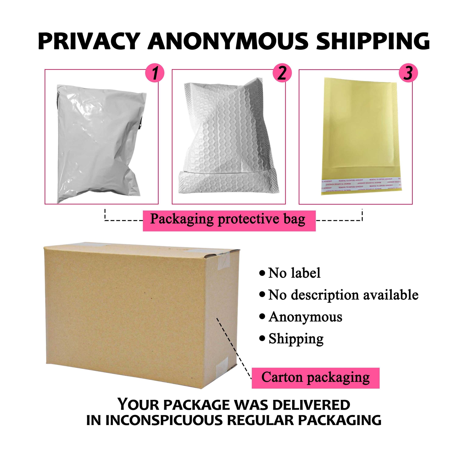 Thrusting Anal Butt Plug Dildo Vibrator Prostate Massager Sex Toys for Men Women