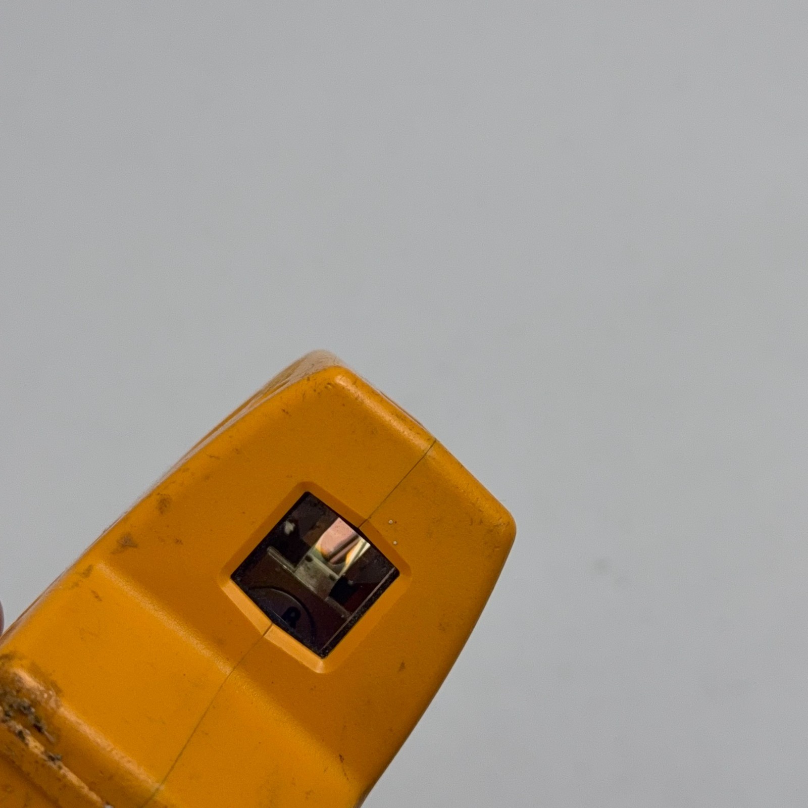 Pacific Laser Systems PLS5 PLS 5 Red Laser Level Tested Working