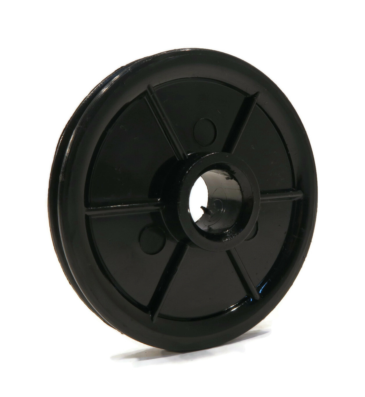 (Pack of 2) Idler Pulleys for Chamberlain & LiftMaster 144C56 Garage Door Opener