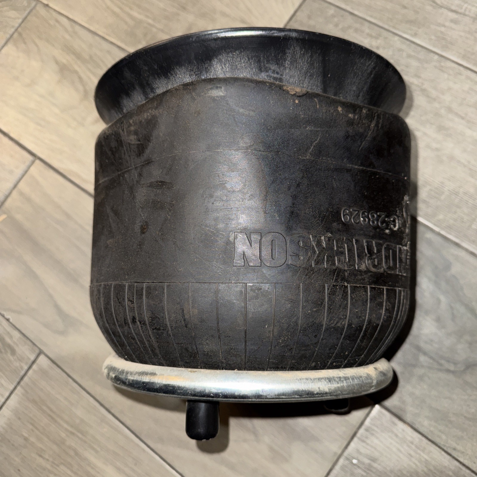 Hendrickson Air Spring S-28929-48