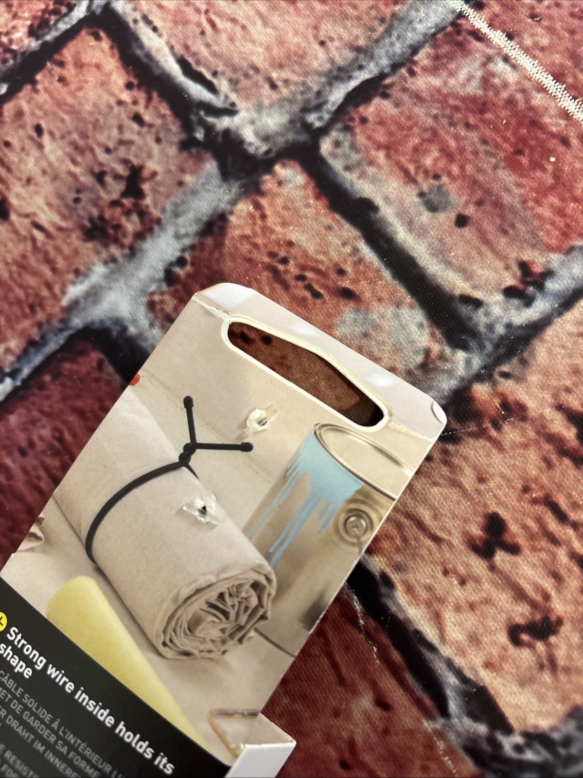 Nite Ize 2-Pack Gear Tie Reusable Rubber Twist Tie, 24" - Bright Orange SEE DESC