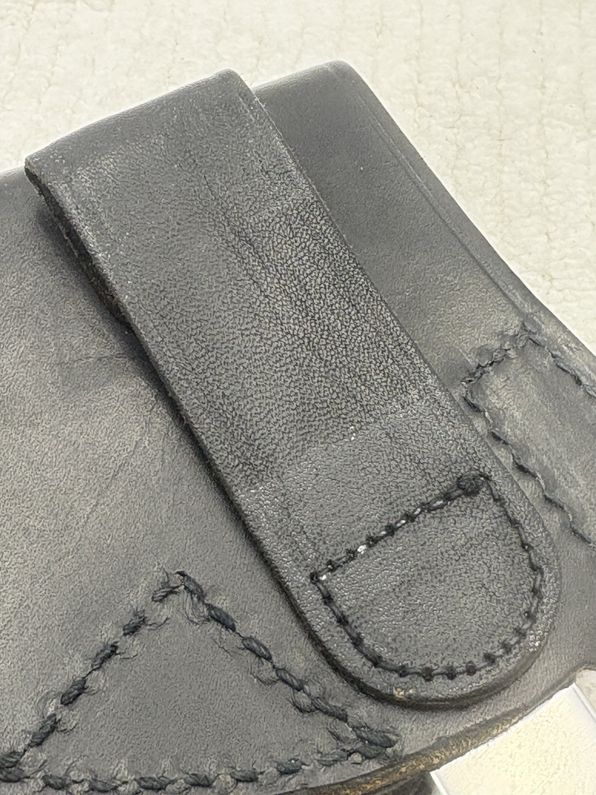 Buck USA 1961-1967 One Line Hatchet 10 1/8" Long With Sheath