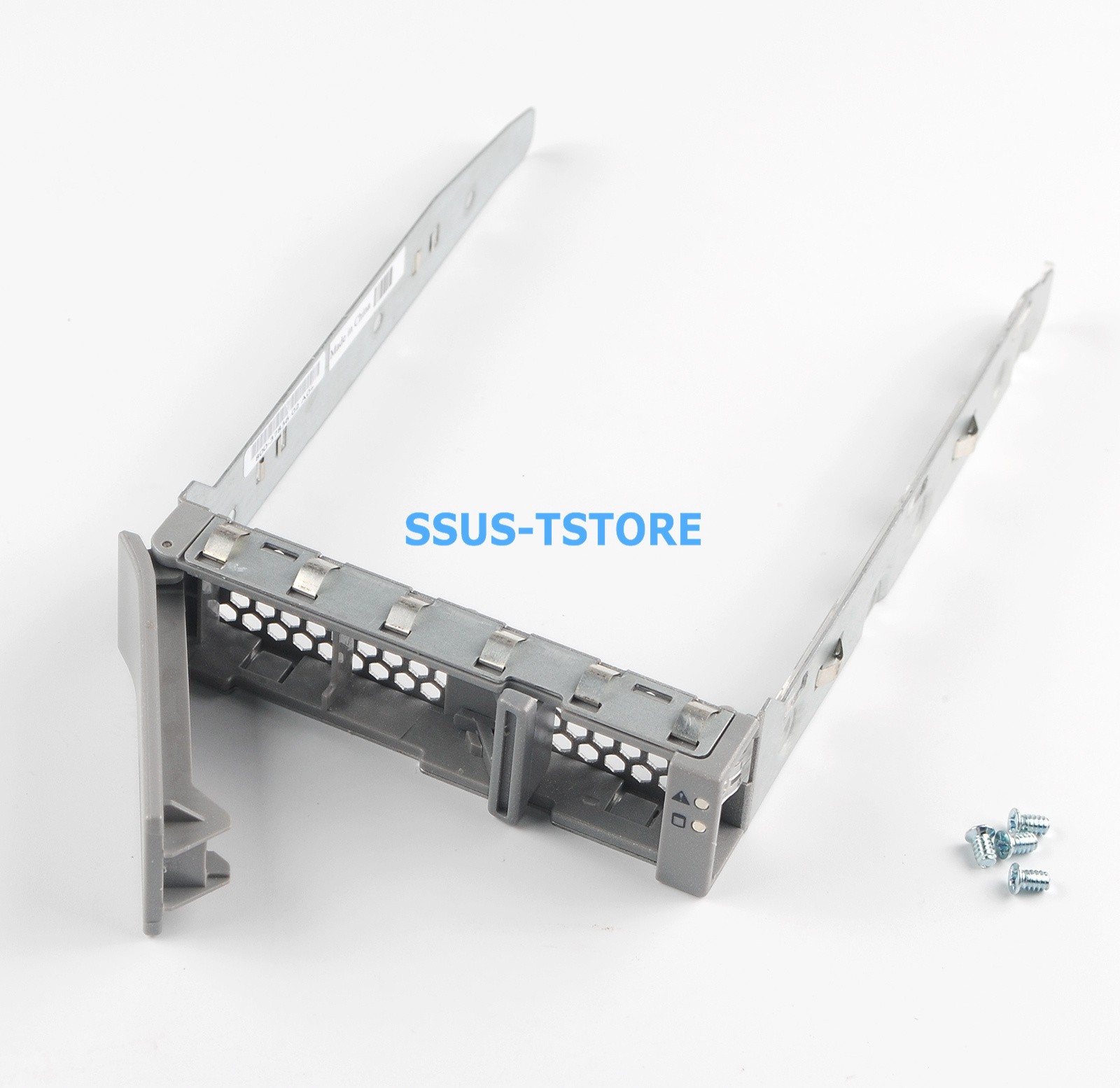 Lot New Cisco 3.5'' LFF Hard Drive Tray Caddy For UCS C220 C240 M3 800-37836-01