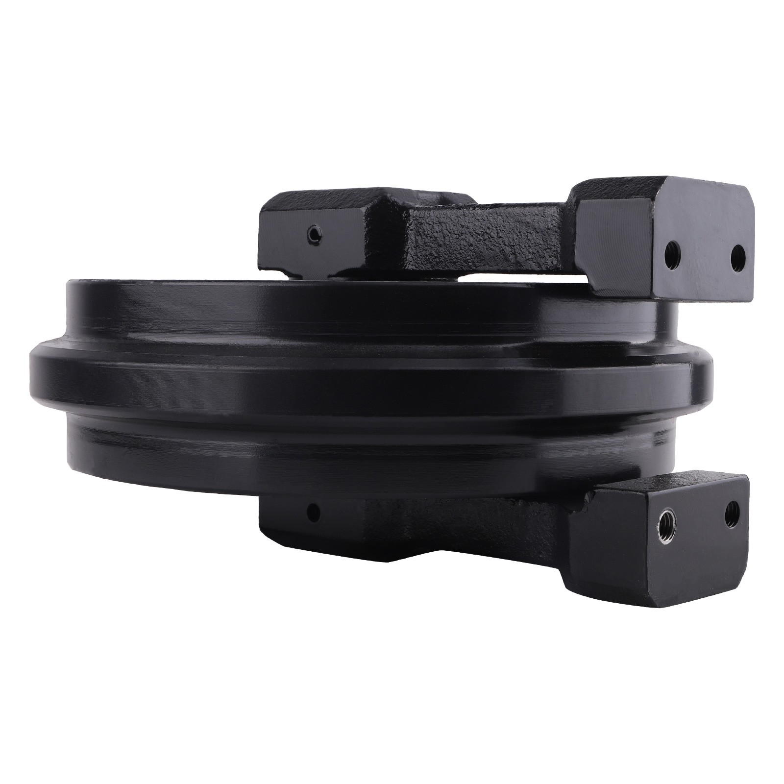 Track Front Idler Wheel for John Deere 26G 27ZTS 27C Excavator 9132562 9101811