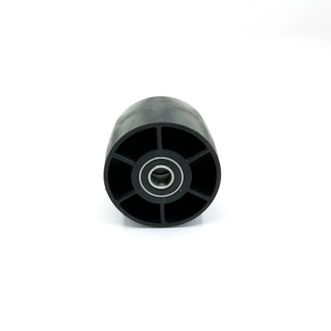 Belt Grinder 2x72 wheel set for knife grinders