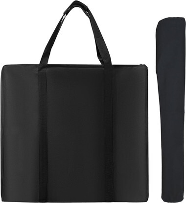 Dog Playpen Storage Bag for 24/32 Inch Panels - Travel Essential