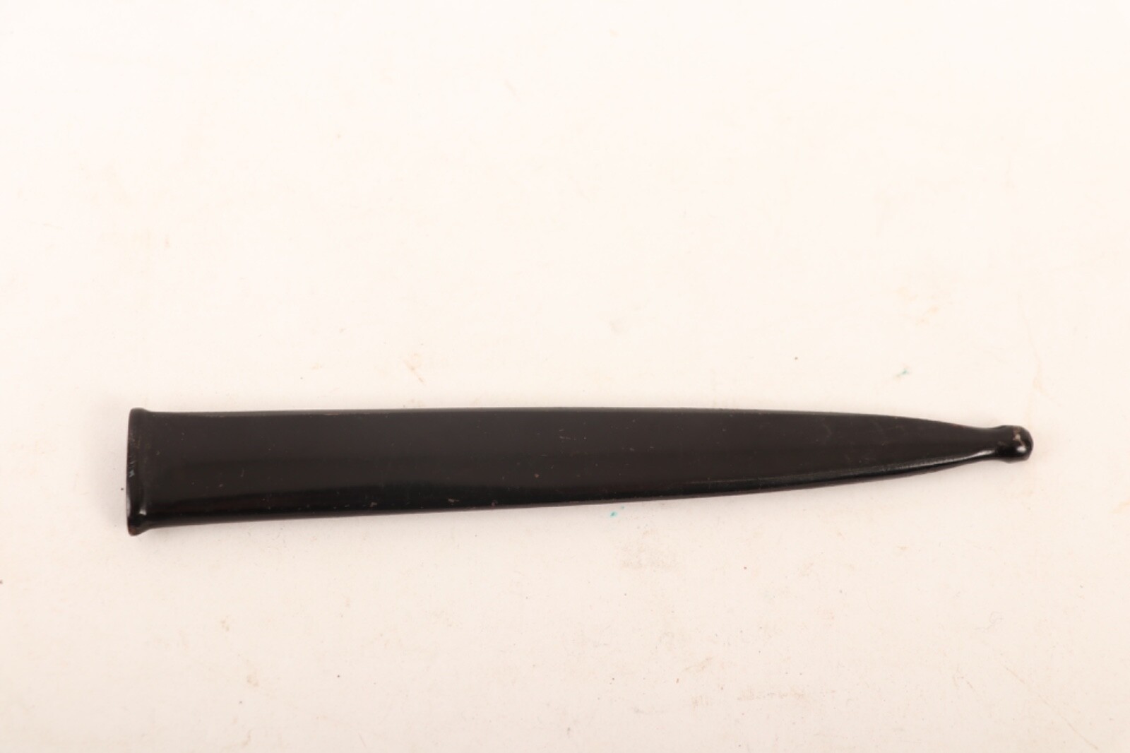 P47/Miniature Salesman’s Sample / Letter Opener in Form of Bayonet