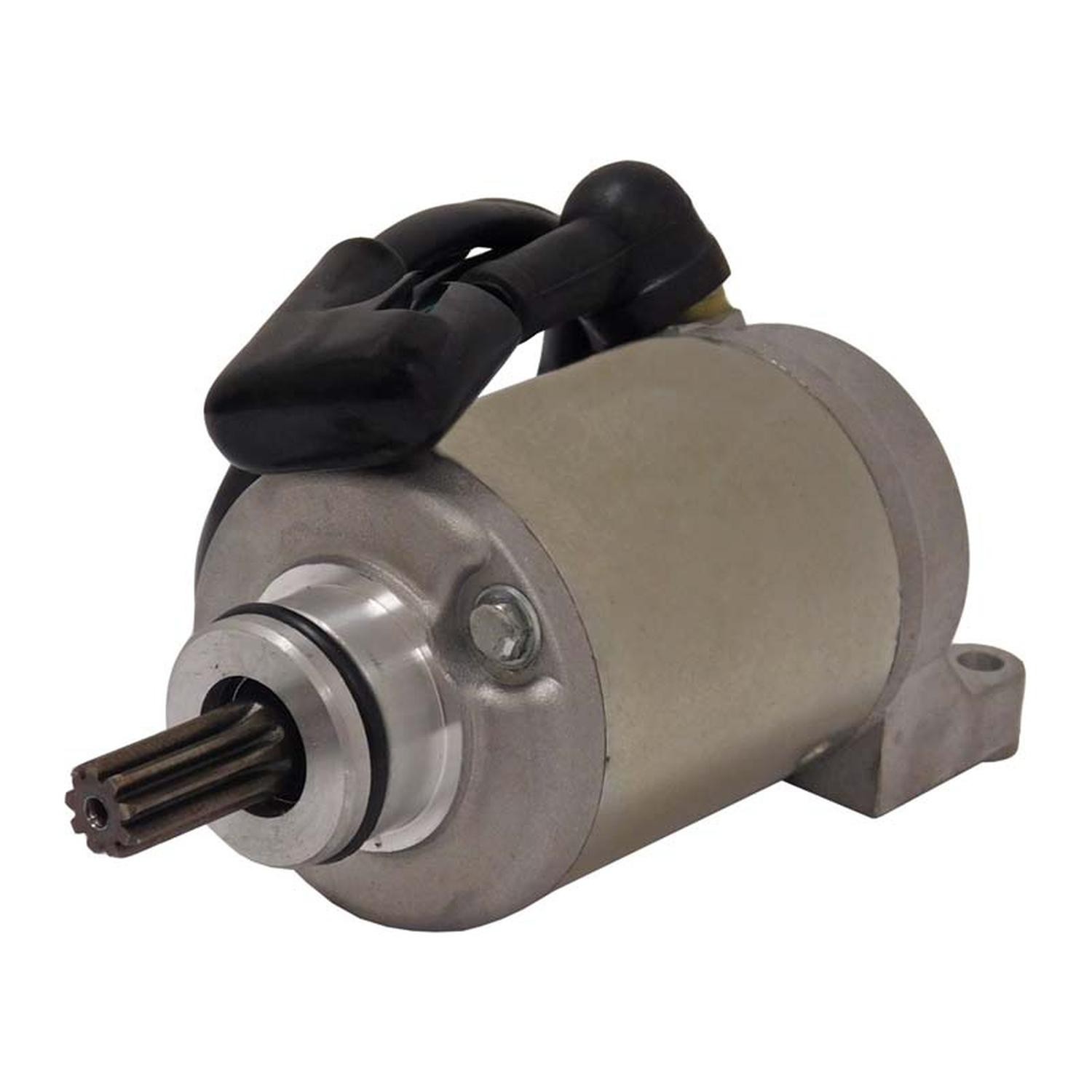 New 12V Starter Fits Kawasaki ZX636 Ninja ZX-6R 2003-2006 21163-0006 428000-1270