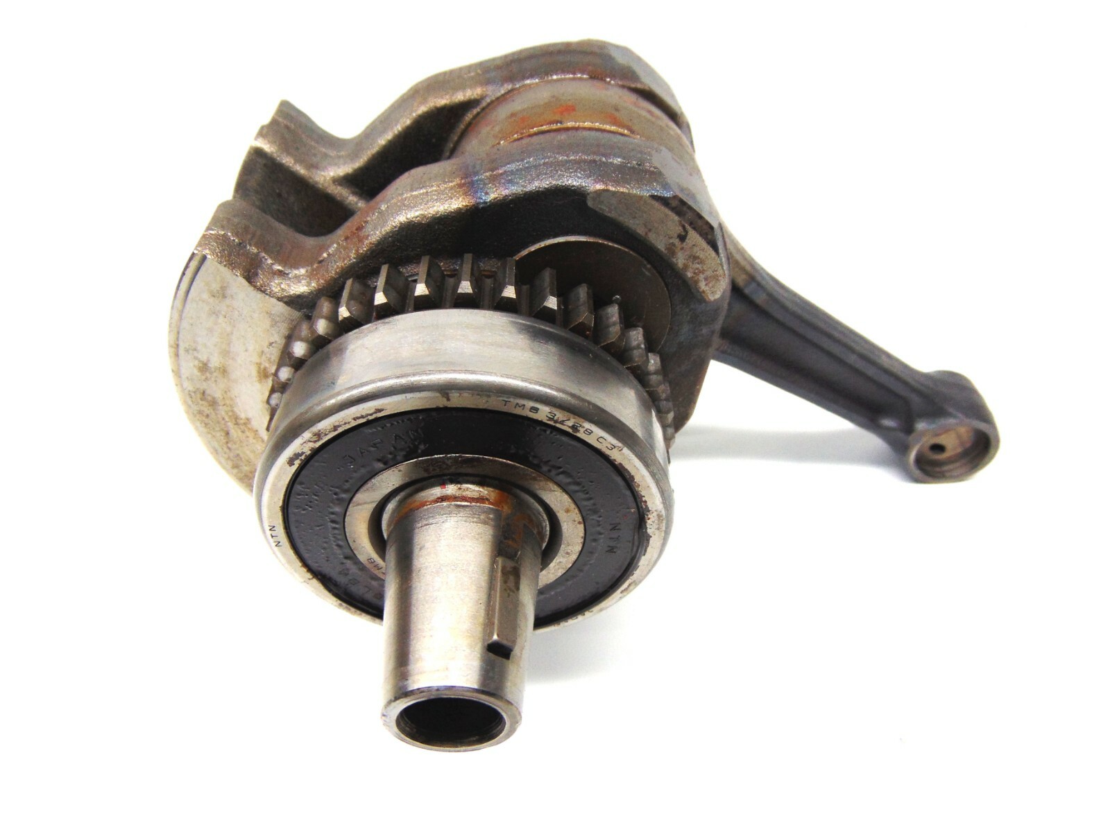 1987 85-87 Honda XL250 XL 250 Crankshaft Rod Crank 13000-KK1-771