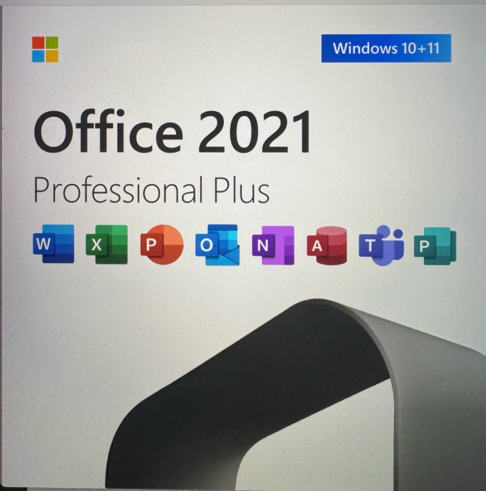 2021 Version 2021 Office 32/64-Bit 1 PC Device