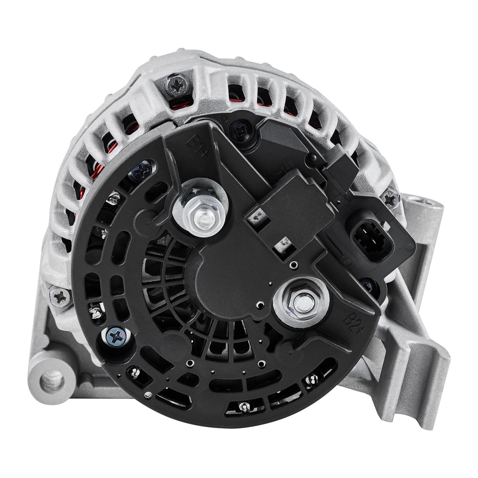 New Car Alternator fit Chevrolet Impala Monte Carlo 3.5L 3.9L 2006-2011 11185