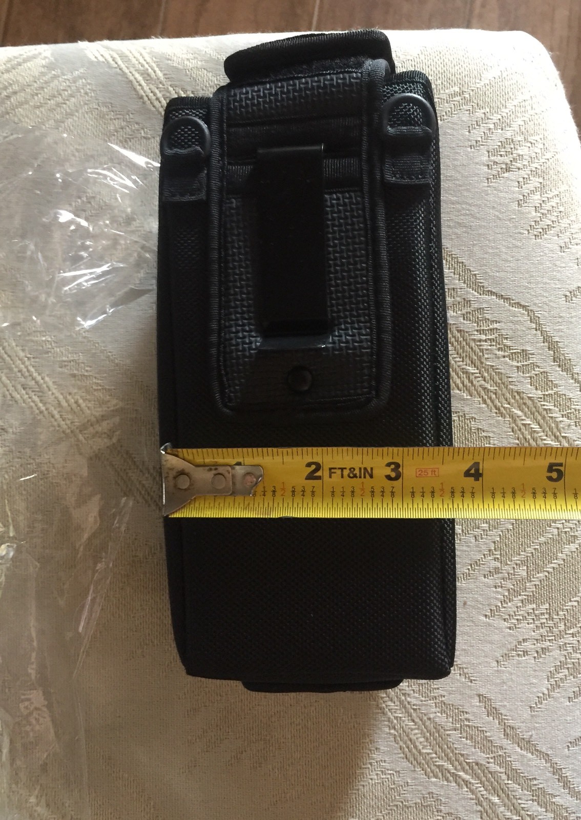 2 USPS Letter Carrier Scanner Holsters Motorola Symbol (lot of 2) New
