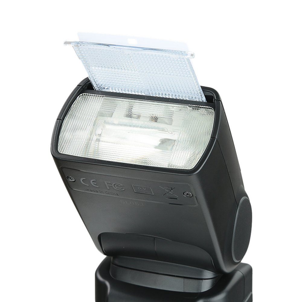 US Godox TT600 2.4G Wireless Flash Speedlite for Canon Nikon Sony Pentax Olympus