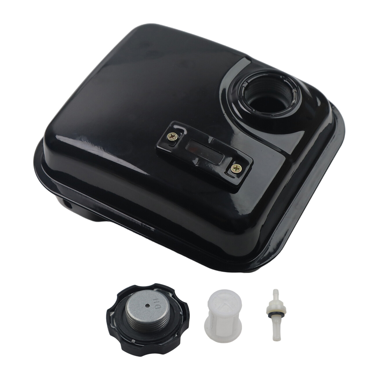 Upgraded Gas Fuel Tank for Mini Bike Go Kart GX160 GX200