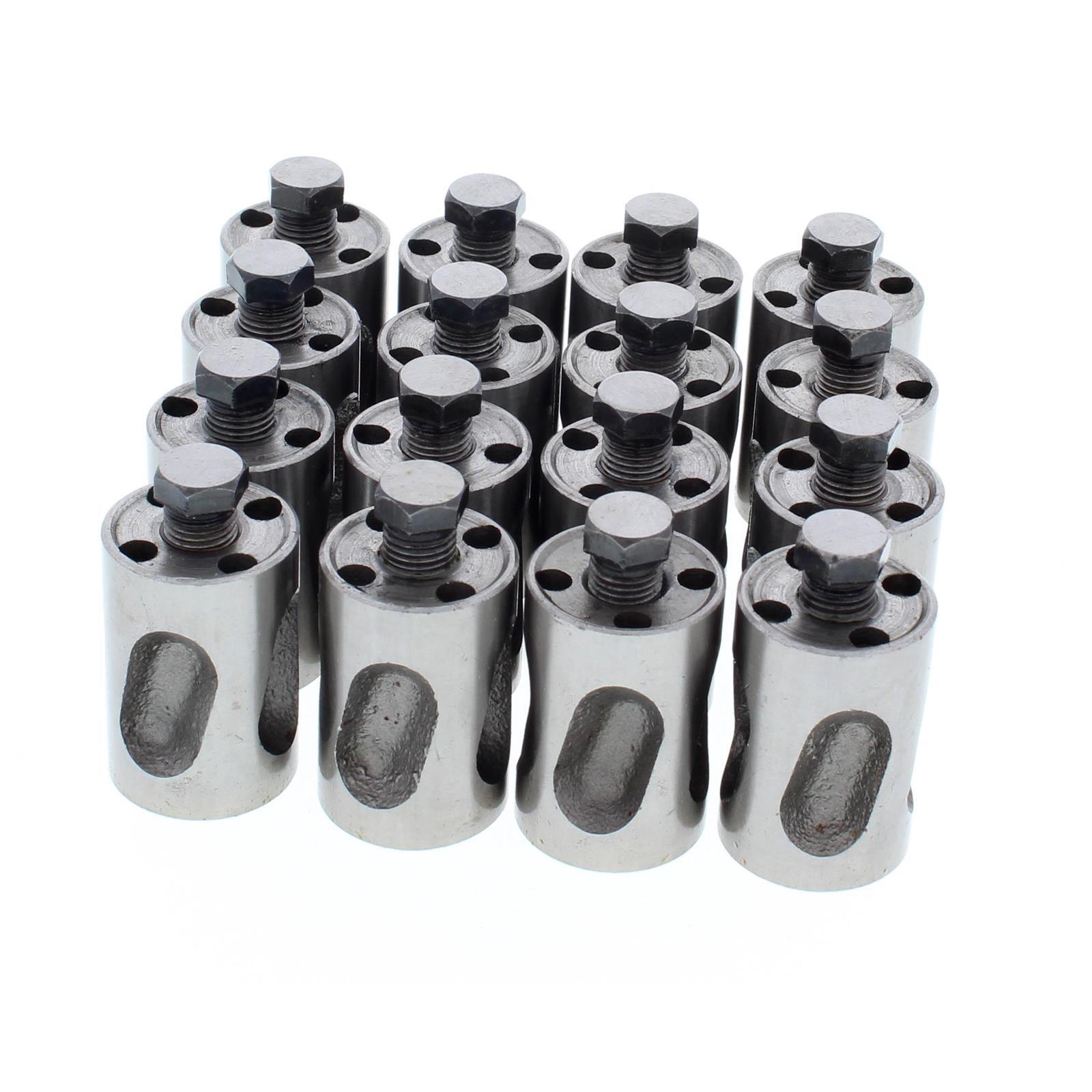 Speedway Flathead Fits Ford Hollow Lite Weight Lifter