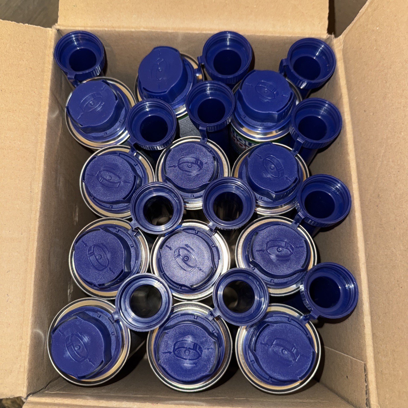 LIQUI MOLY 22076 DIJectron GDI Cleaner for Gasoline Engines (Case of 12)