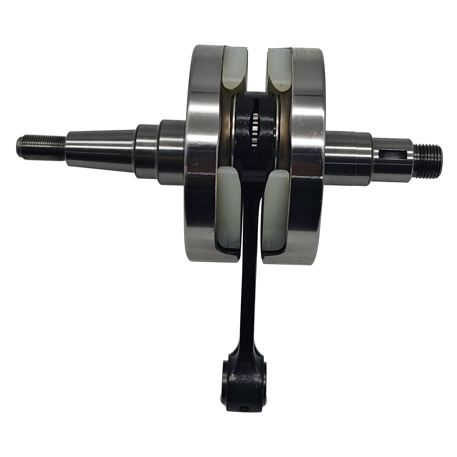 Crankshaft Assembly 50430018000 for KTM 125 SX 150 XC Husqvarna TC125