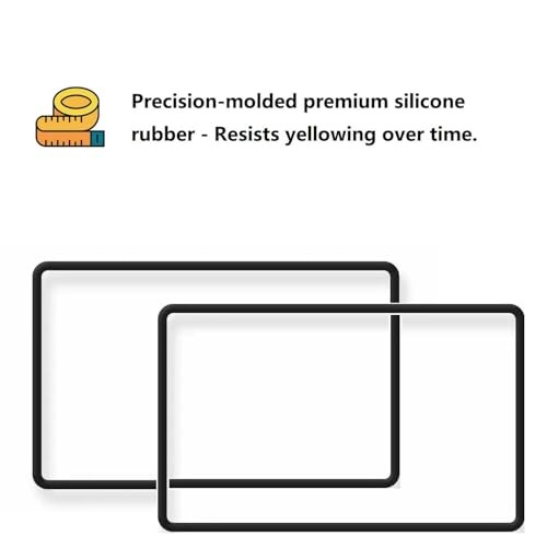 For Cadillac Escalade 2021 2022 2023 2024 2025 2026 12.6 Inch Rear Screen