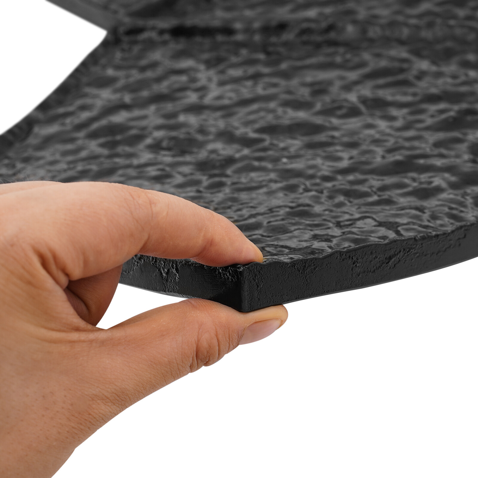 Concrete Texturing Skin Concrete Stamps Mats Set Polyurethane Concrete Stamping