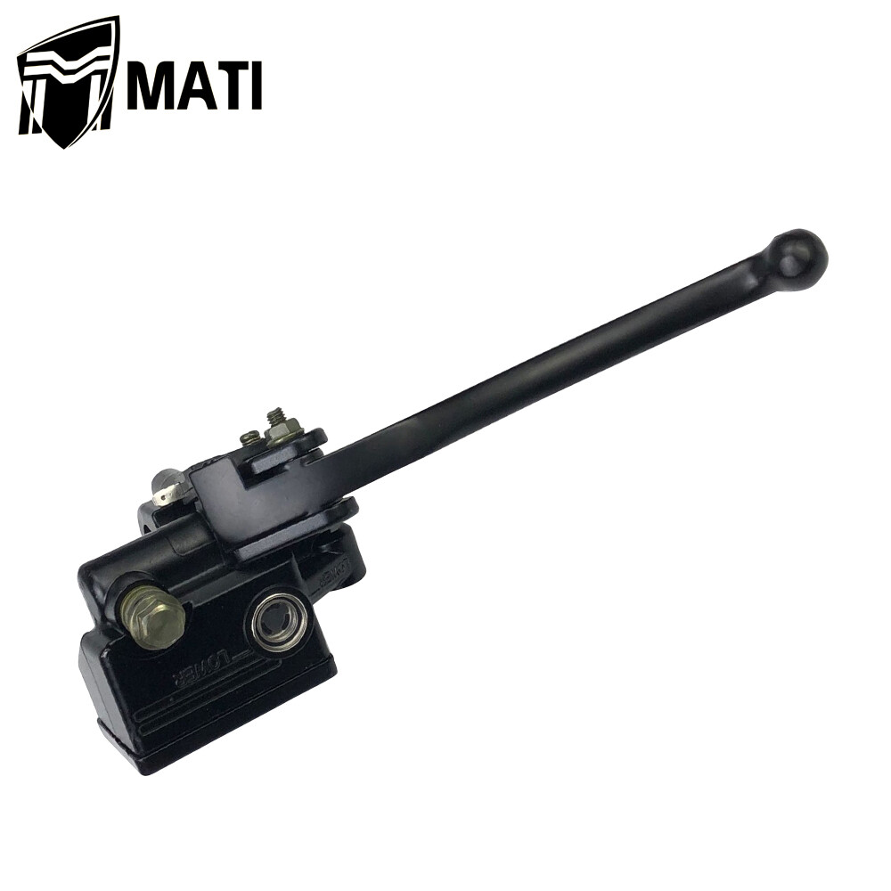 7/8" Front Brake Master Cylinder for Honda FourTrax 300 TRX300FW 4x4 1988-2000