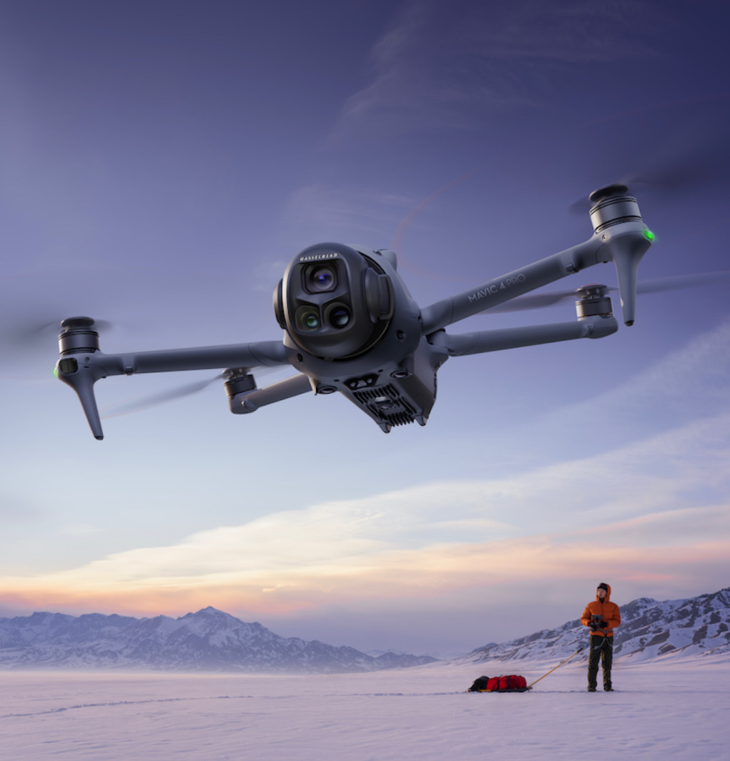 ⭐DJI Mavic 4 Pro 512GB Creator Combo⭐ IN STOCK✈️ FROM USA🇺🇸 2-4 SHIPPING