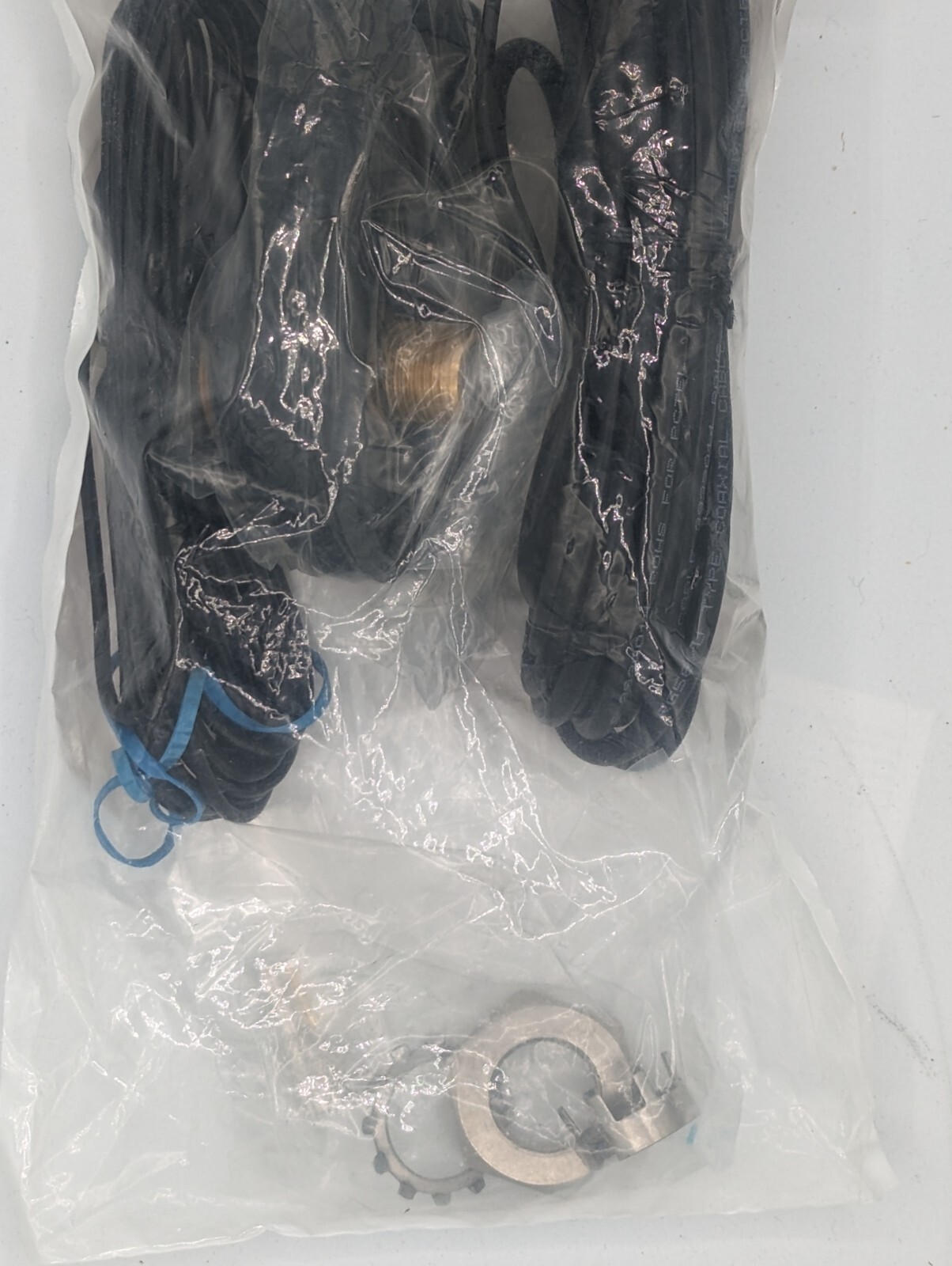 Original Motorola HAF4029A GPS 800 / 900 MHz ¼ Wave Through-Hole Mount Antenna