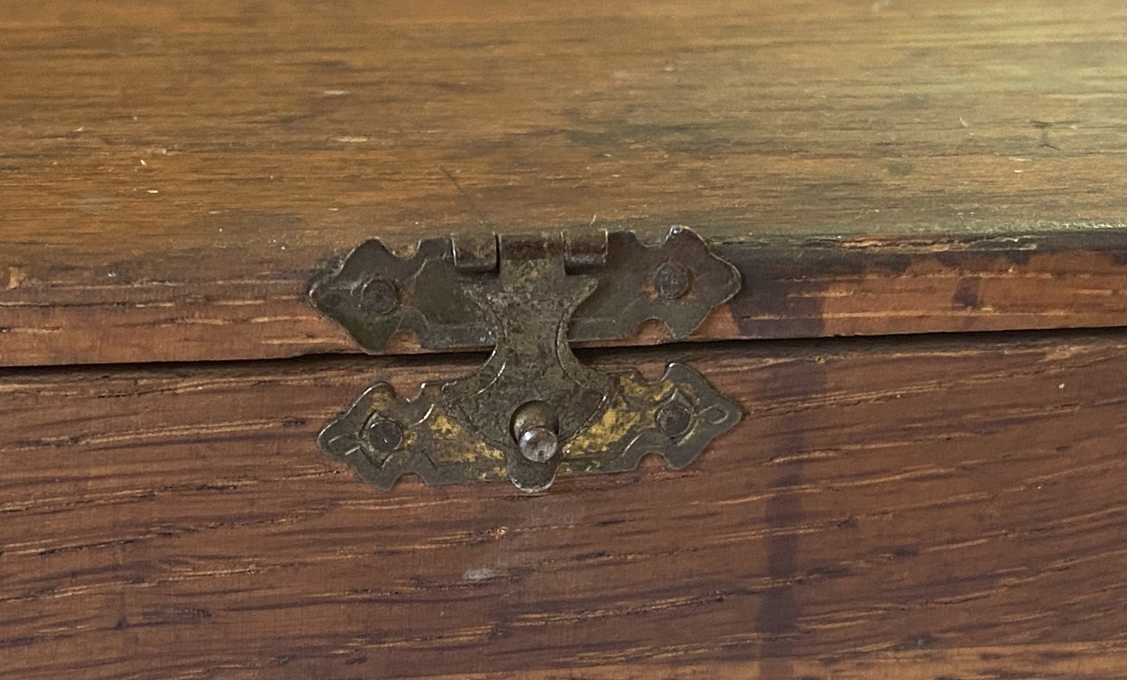 Antique Brace & Bits - 17