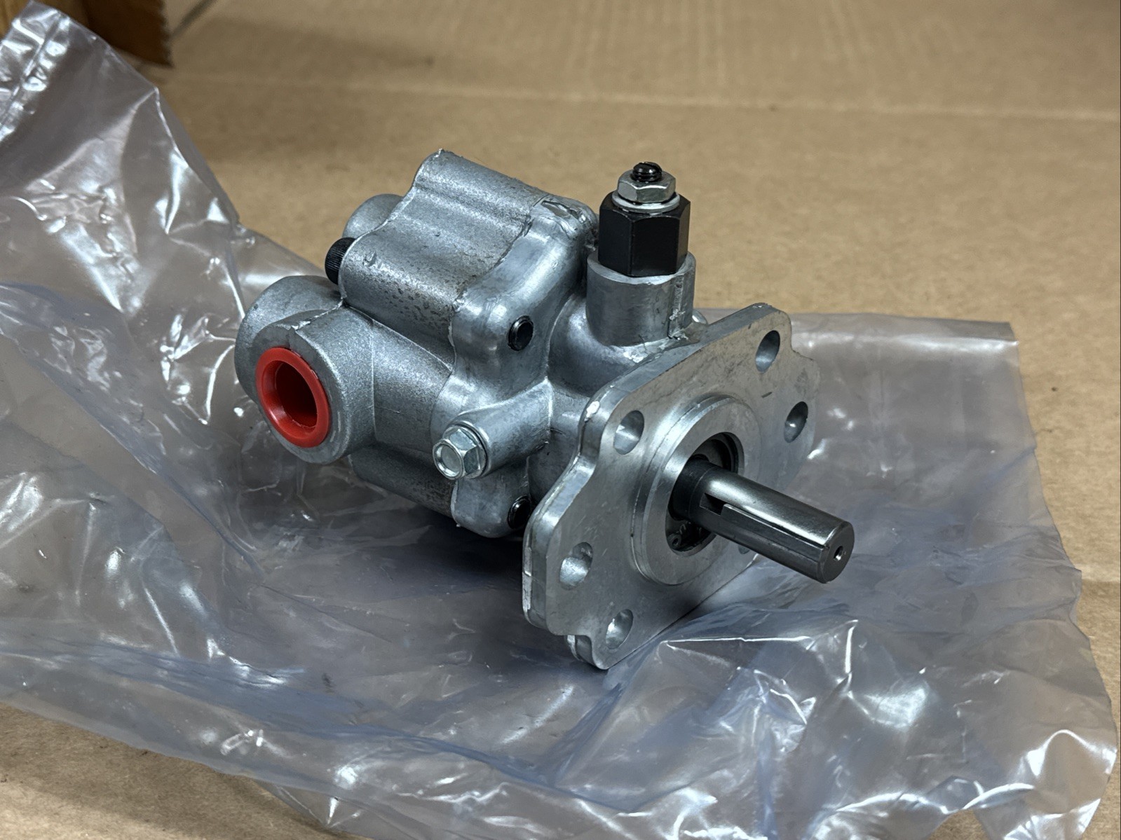 NEW DANFOSS 163V1082 Hydraulic Gear Pump WARRANTY FAST SAME DAY SHIPPING