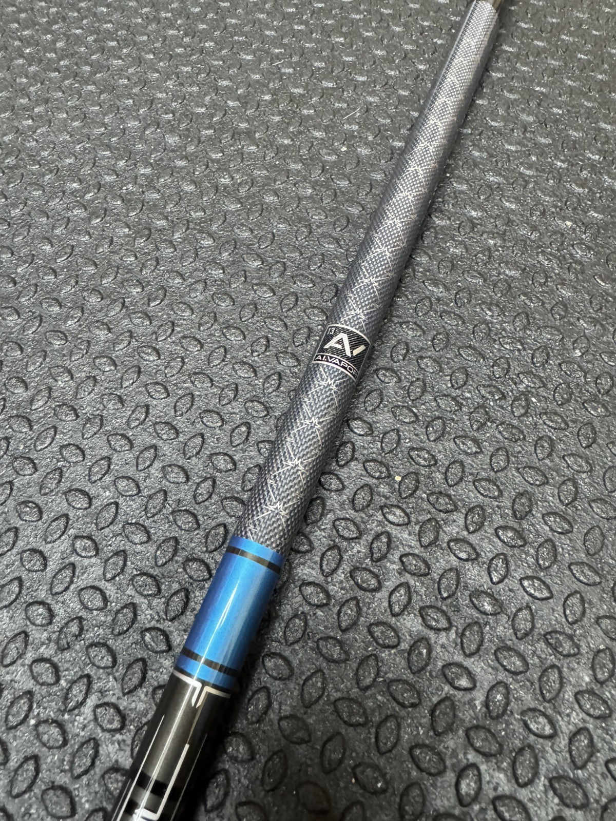 NEW Mitsubishi Tensei AV Blue 65g X-Stiff Flex Driver Shaft - Choose Adapter