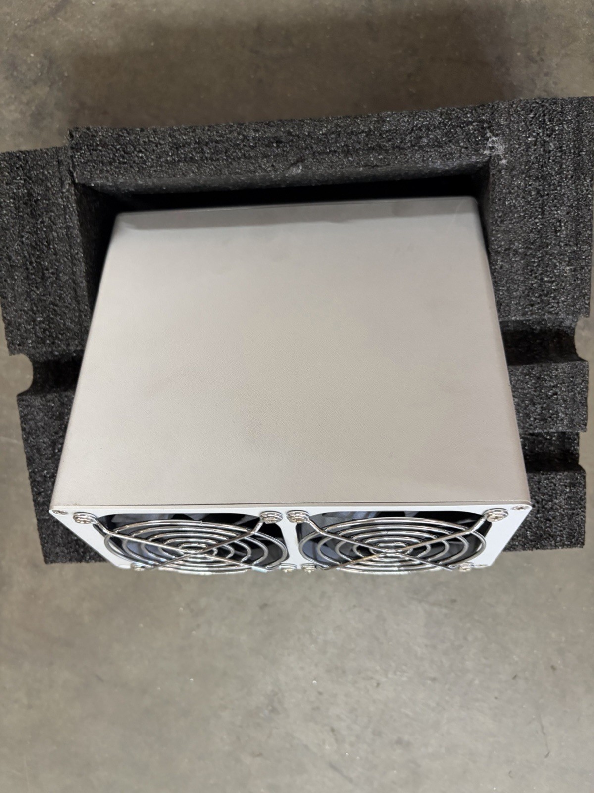 Goldshell STC Miner (No PSU)