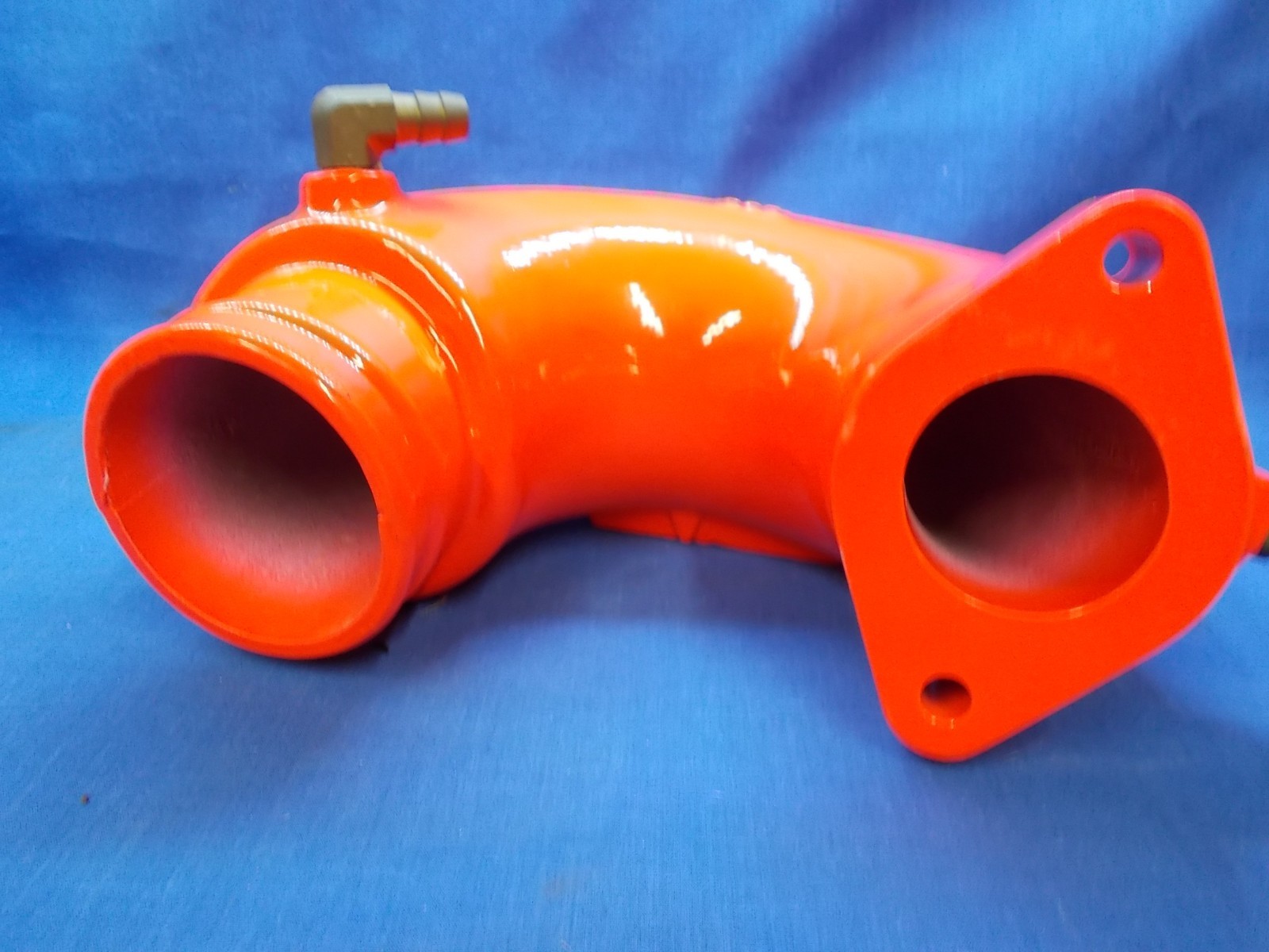 Coffman Exhaust Systems JetSki Exhaust Pipe. Fits Kawasaki JetSki JS440 JS550.