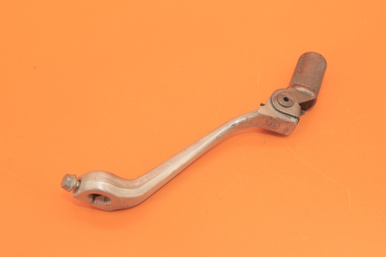 2009 09-12 CRF450R CRF450 Transmission Set Gearbox Main Counter Shaft Shift Fork