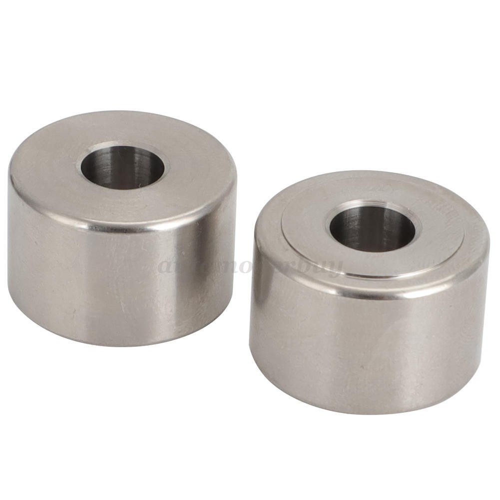 Titanium Secondary Clutch Rollers Kit For Ski Doo QRS 600 800 850s Snowmobiles