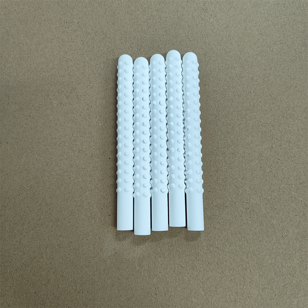 5 Pcs Drying Rod Non-Toxic Good Absorb Absorption Rod Desiccant Diatom for Toys