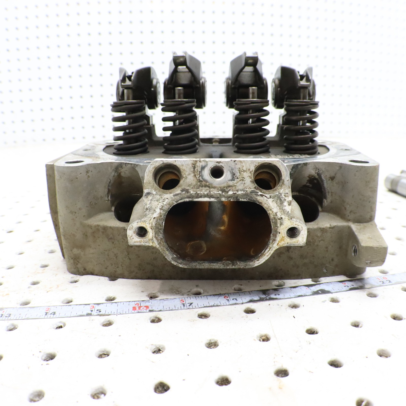 2009 Polaris Sportsman 800 Cylinder Head 3021934