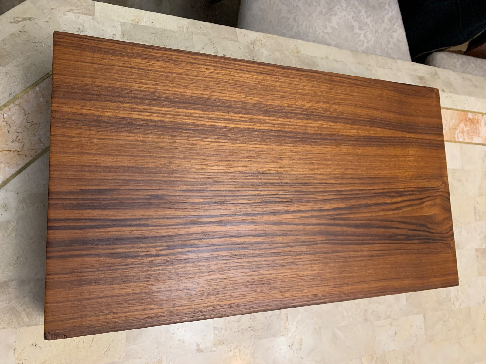 W.F. *BILL* Moran DAMASCUS Commemorative ST-23Handcrafted with finest materials