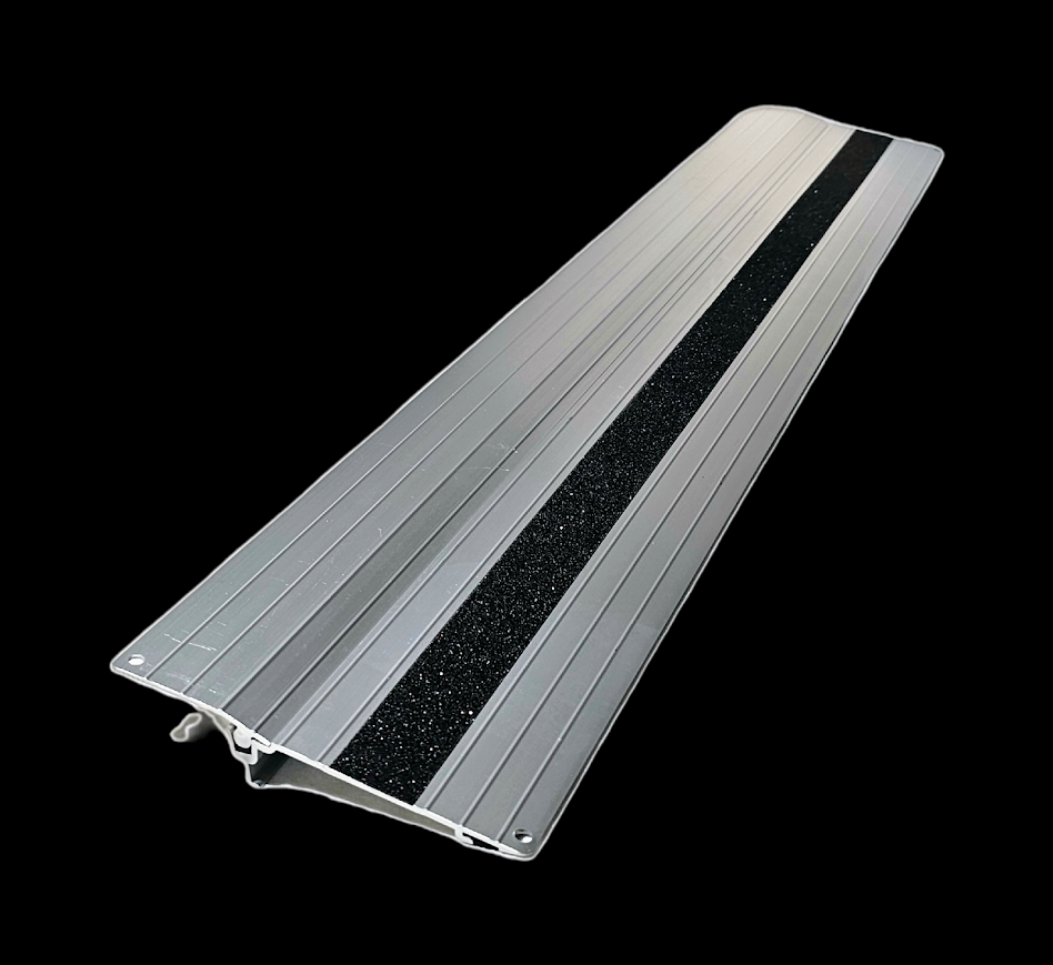 Rise threshold Wheelchair, walkers ramp Mobility aids, Heavy-duty,Sturdy