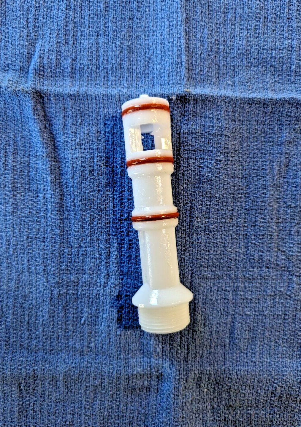 WHMB75 CAMPBELL BAKER SPOOL REPLACEMENT H220DAXFRO