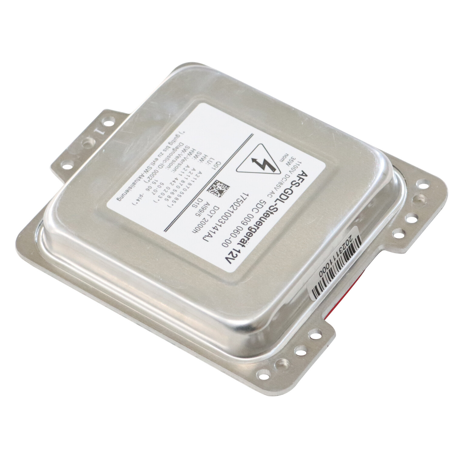 A2129007804 For Mercedes-Benz W212 E350 E550 Xenon HID Headlight Ballast Module