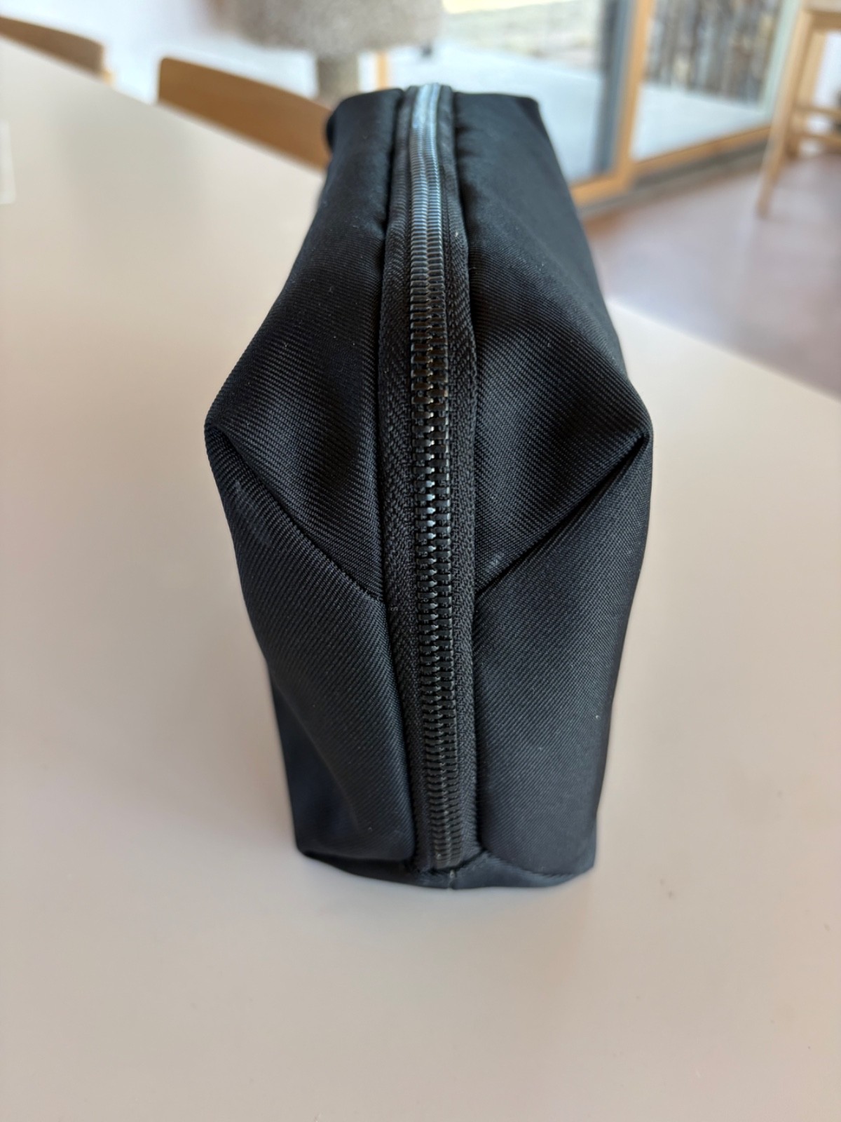 Troubadour Caboodle Case 2.0 Great for Cables, Adaptors, Plugs, or as a Wash Bag