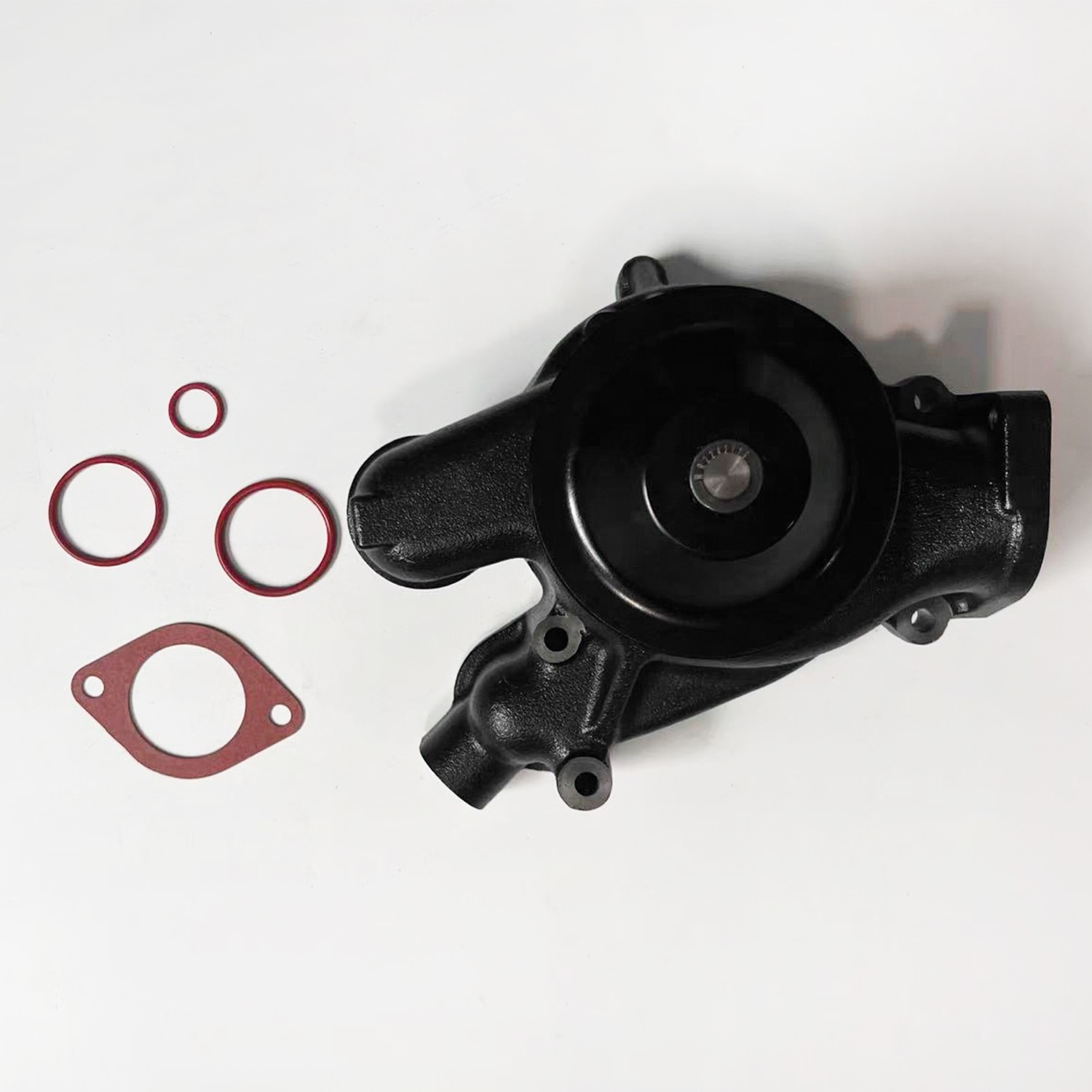 NEW 70025305 Water Pump Fits for JLG SkyTrak QSB3.3 T4I Cummins 4309267 5271093